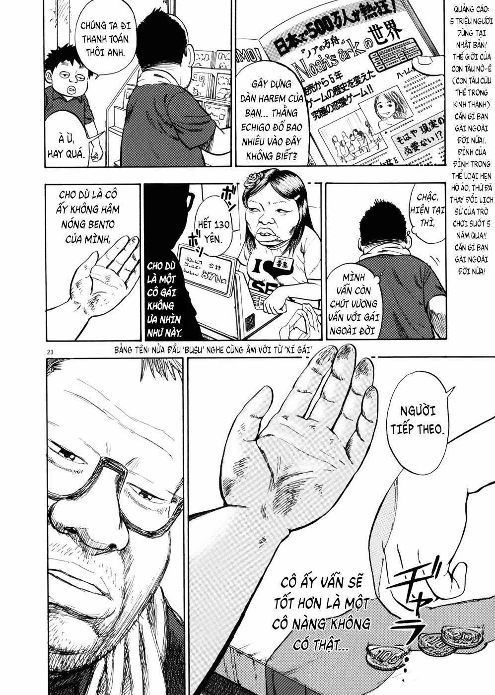 Ressentiment 1 trang 28