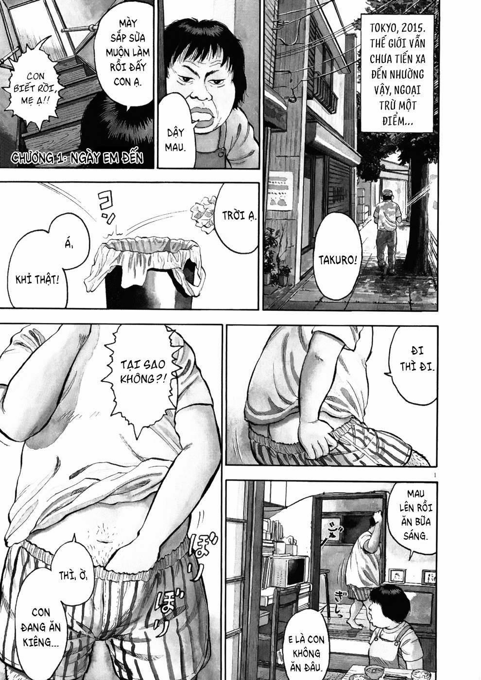 Ressentiment 1 trang 5