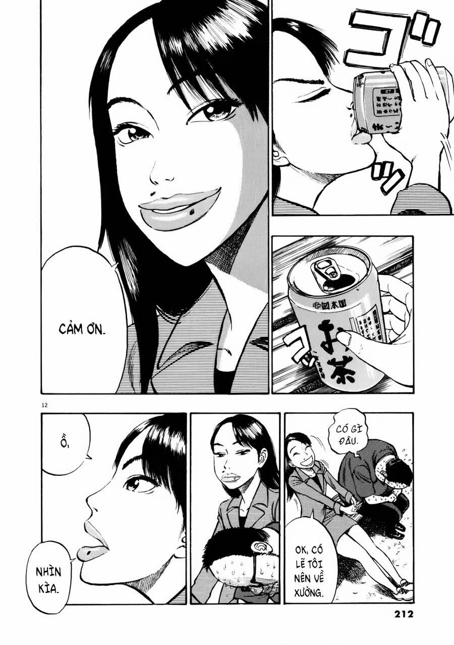 Ressentiment 10 trang 13