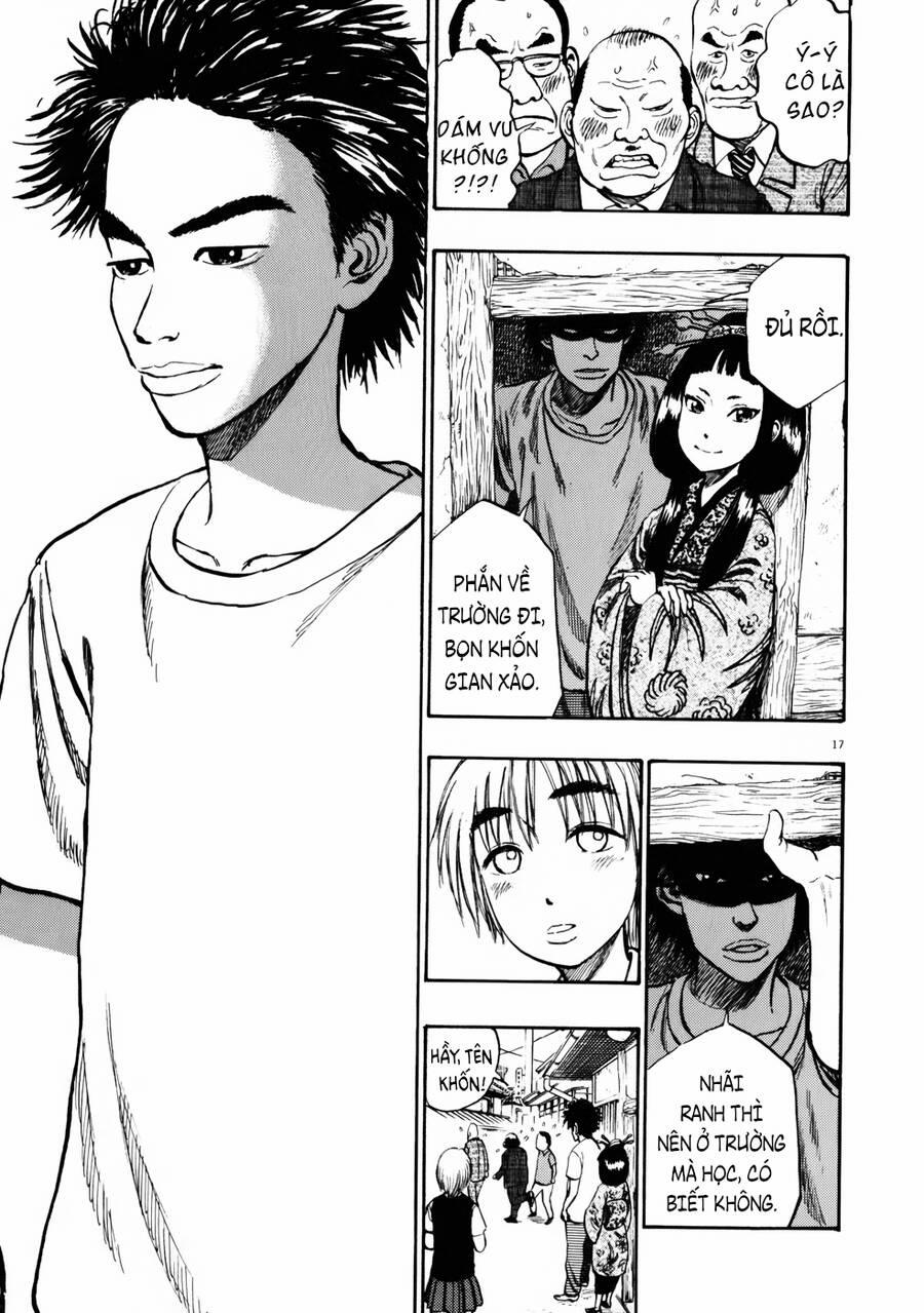 Ressentiment 10 trang 18