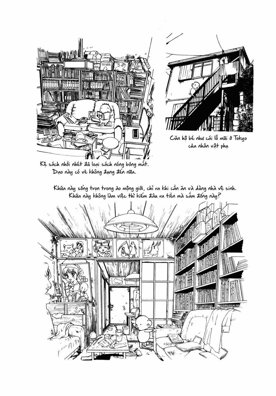 Ressentiment 10 trang 22