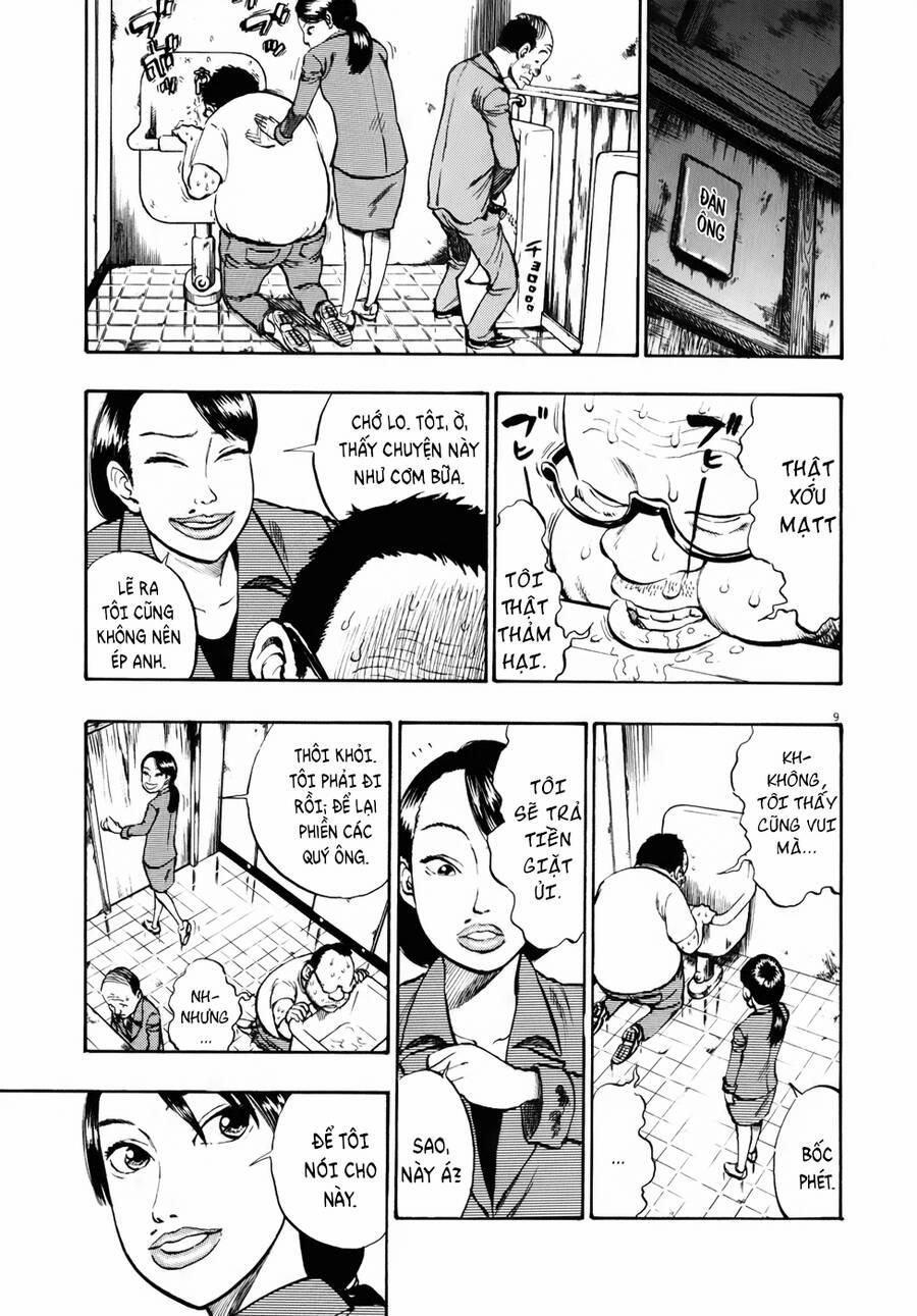 Ressentiment 11 trang 13