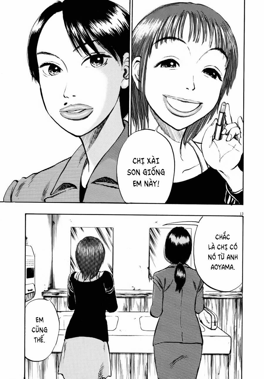 Ressentiment 11 trang 17