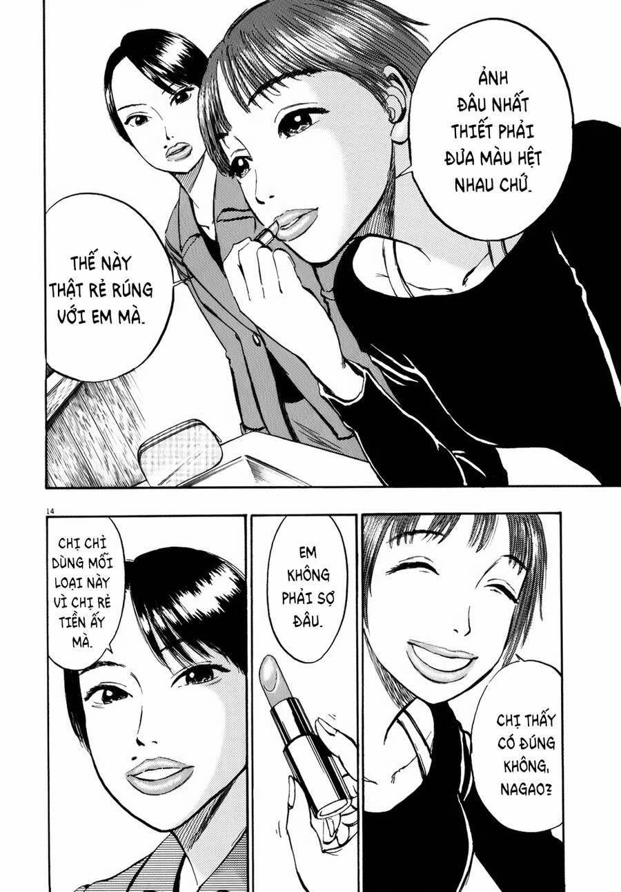 Ressentiment 11 trang 18