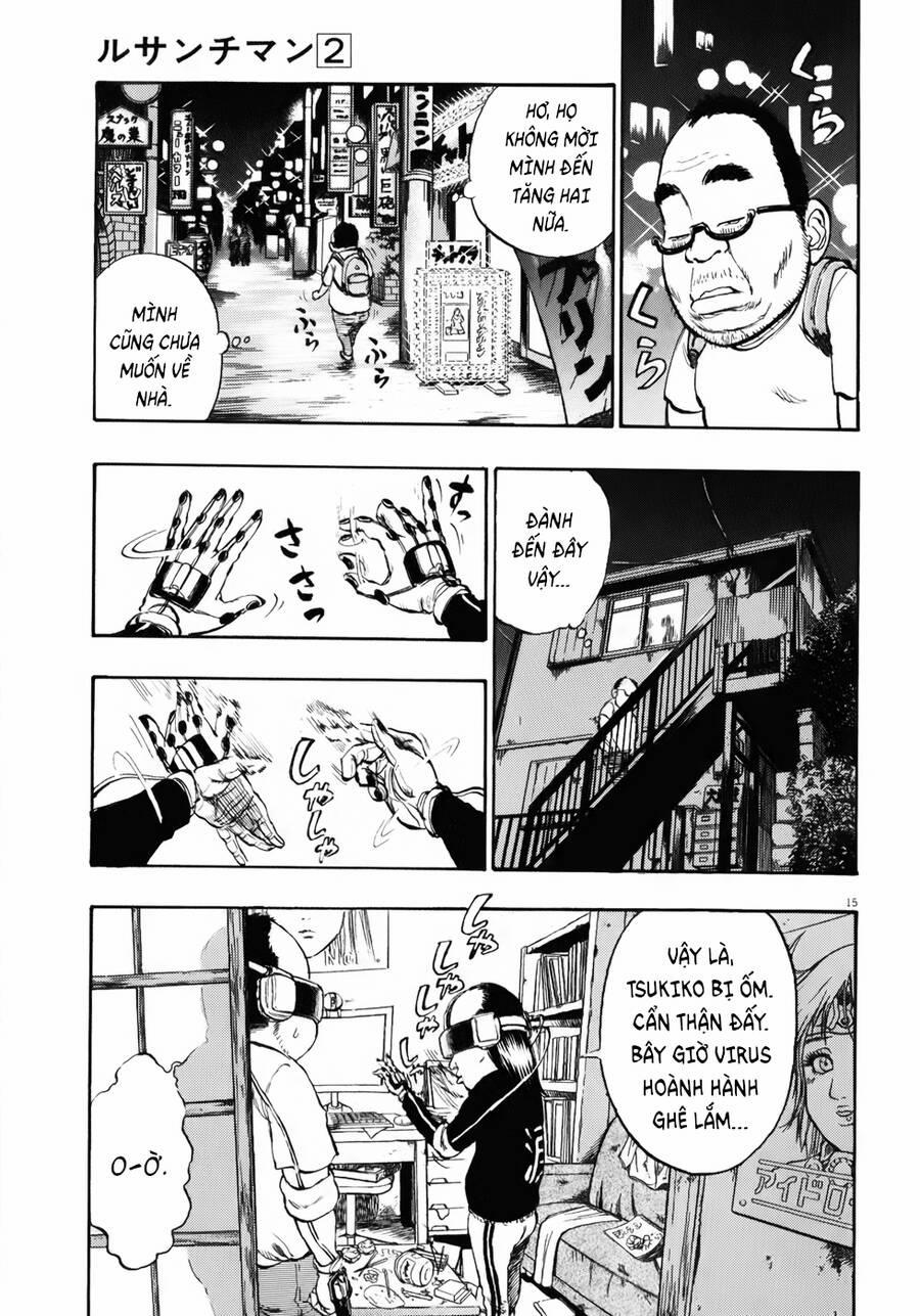 Ressentiment 11 trang 19