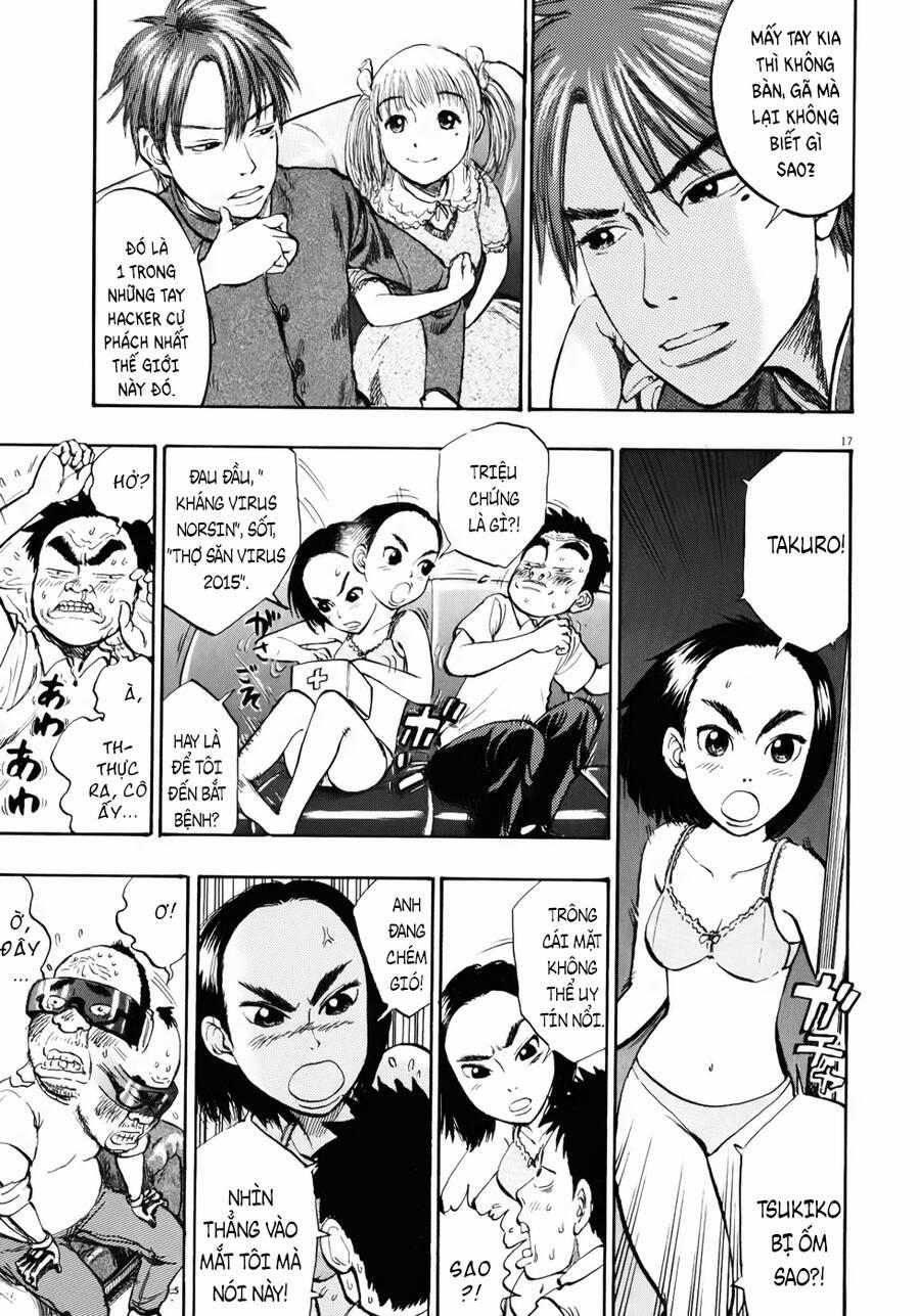 Ressentiment 11 trang 21