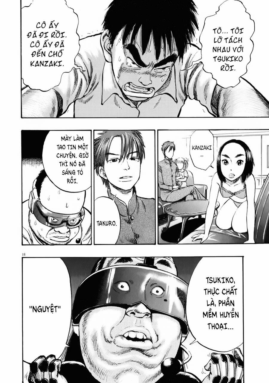 Ressentiment 11 trang 22