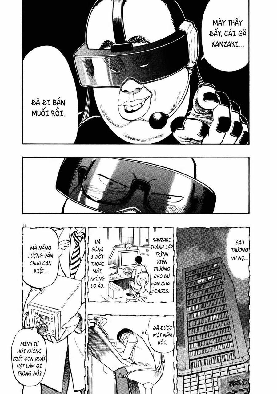 Ressentiment 13 trang 12