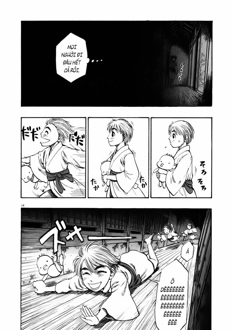 Ressentiment 14 trang 15