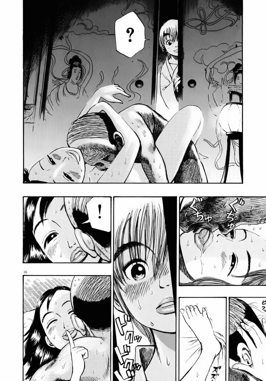 Ressentiment 14 trang 17