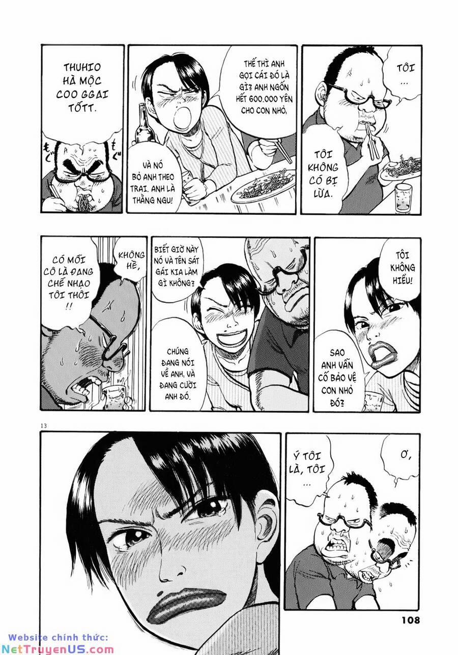 Ressentiment 16 trang 13