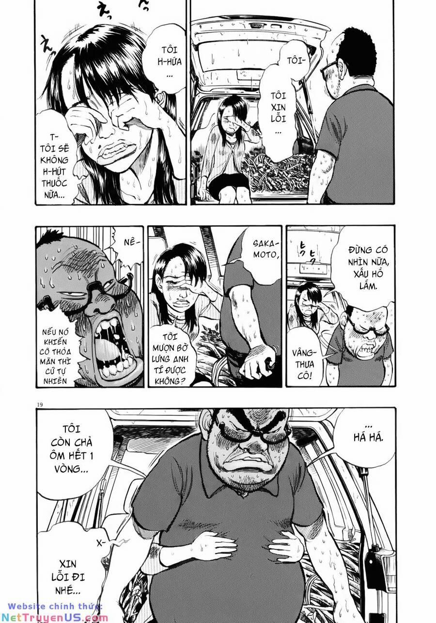 Ressentiment 16 trang 19