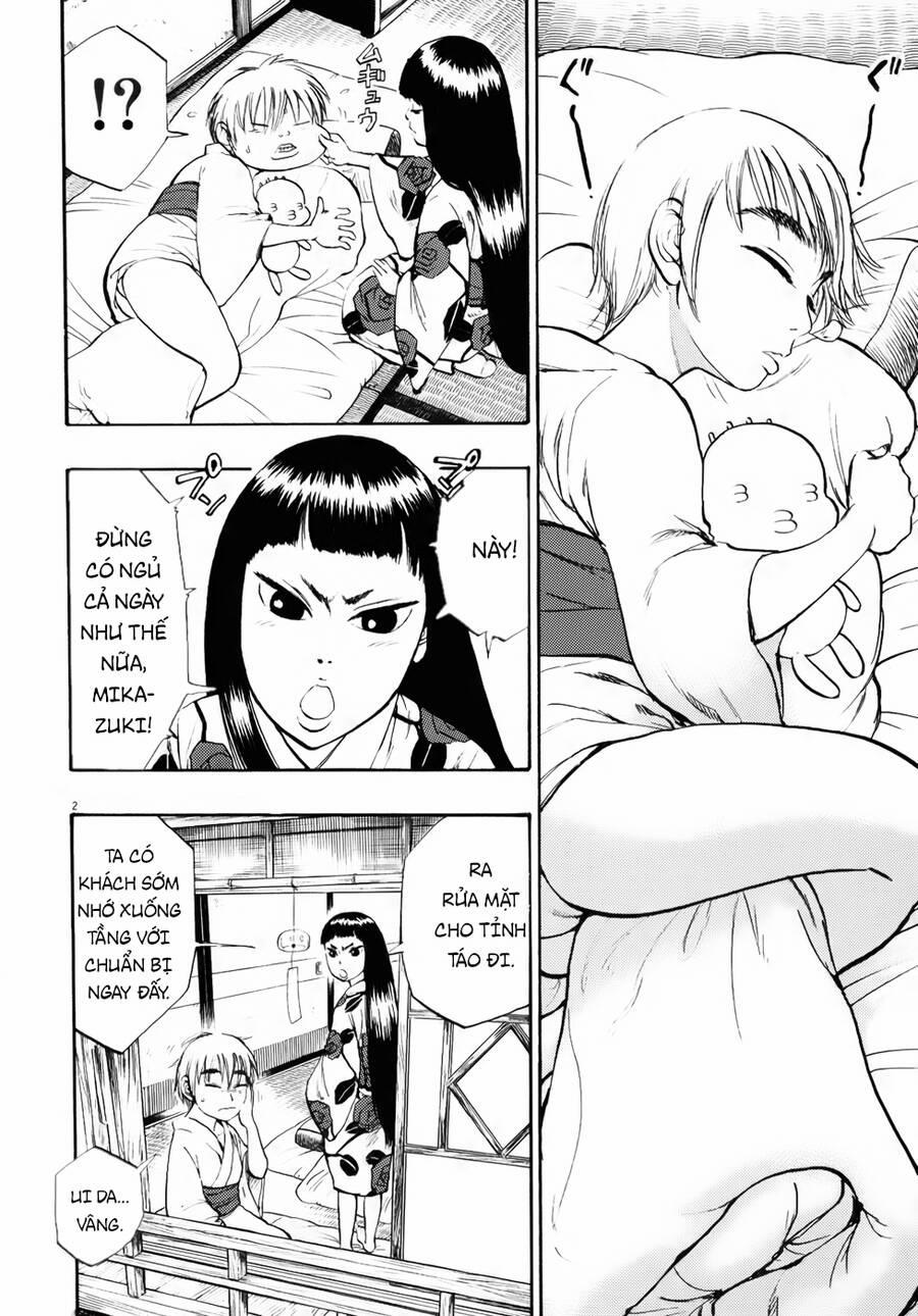 Ressentiment 17 trang 2