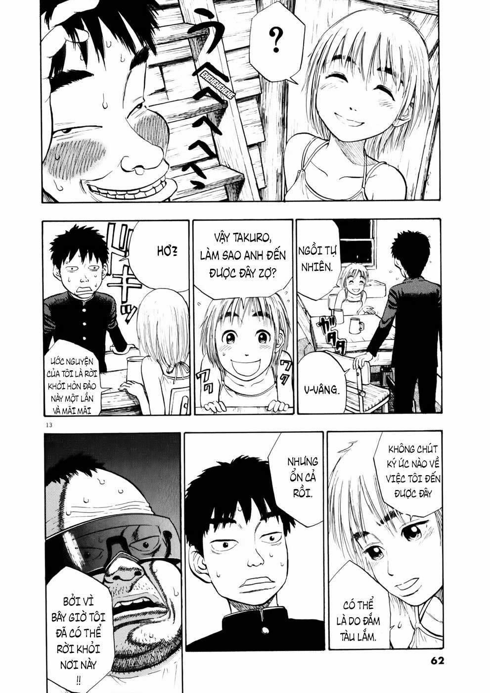 Ressentiment 2 trang 13