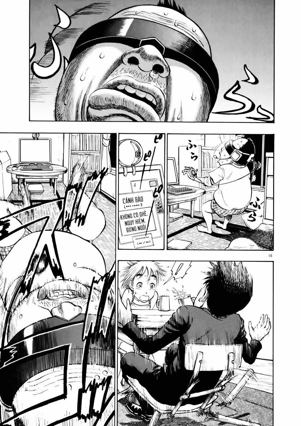 Ressentiment 2 trang 16