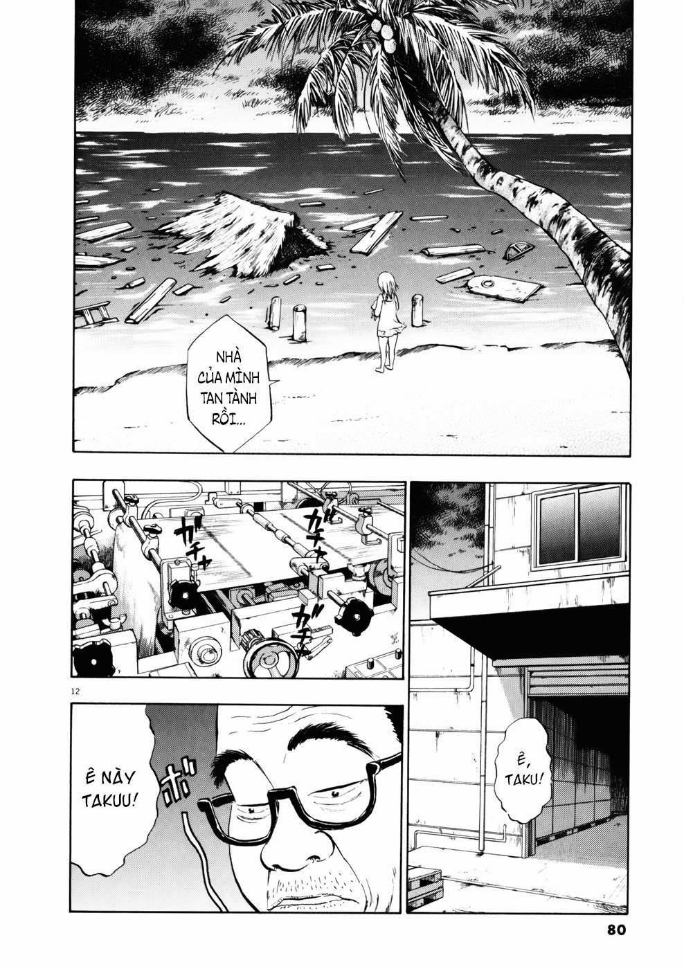 Ressentiment 3 trang 13