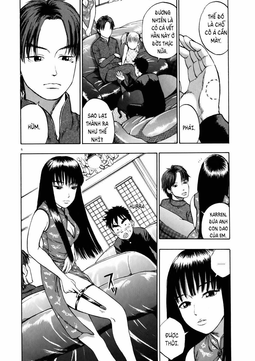 Ressentiment 4 trang 7