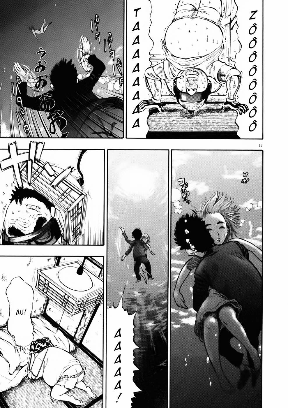 Ressentiment 5 trang 13