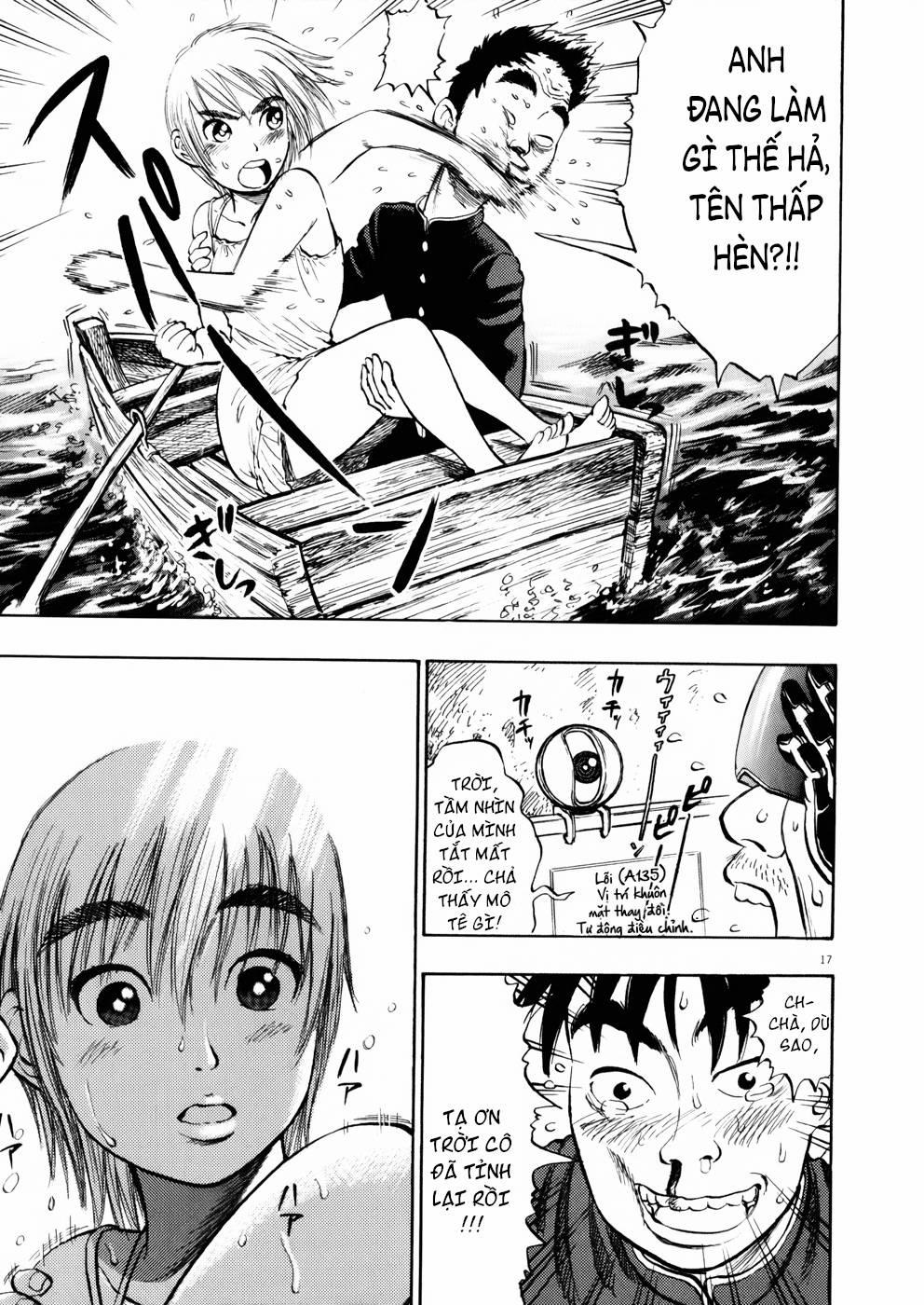 Ressentiment 5 trang 17