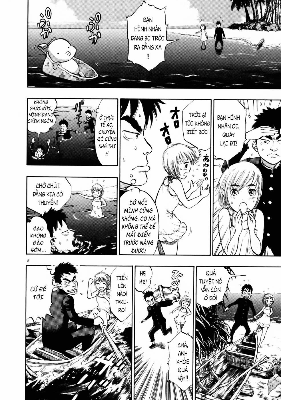 Ressentiment 5 trang 8