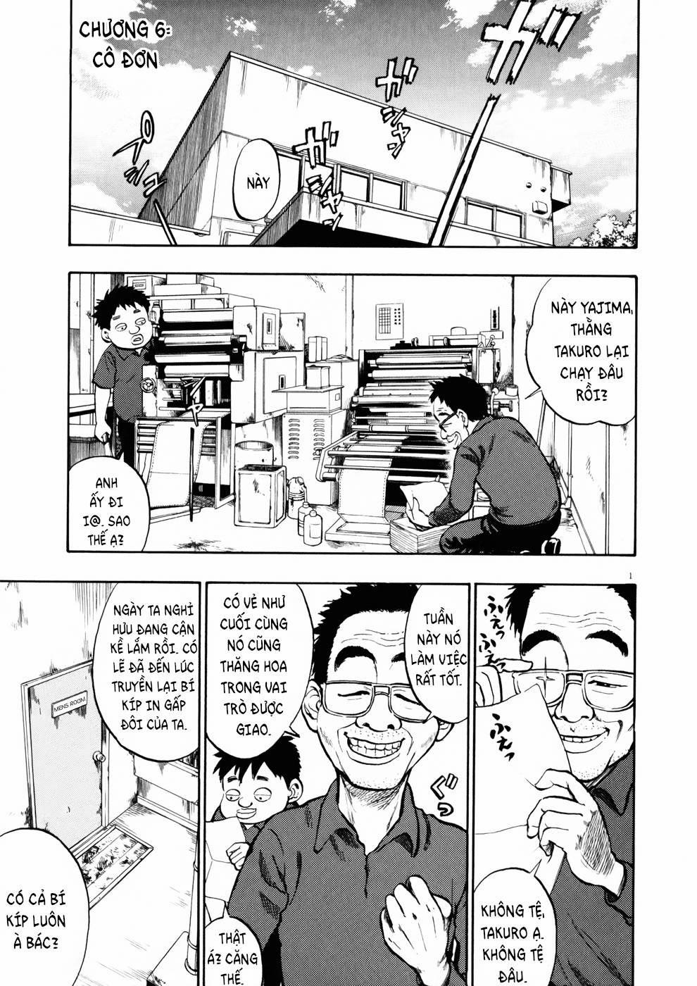 Ressentiment 6 trang 1