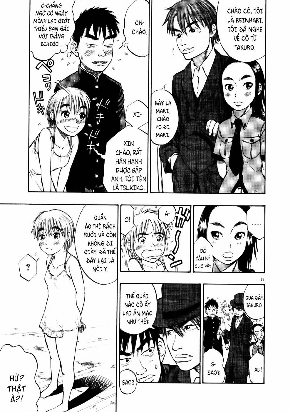 Ressentiment 7 trang 11