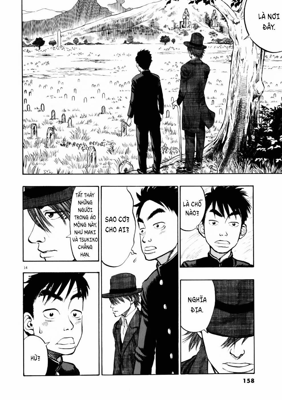 Ressentiment 7 trang 14