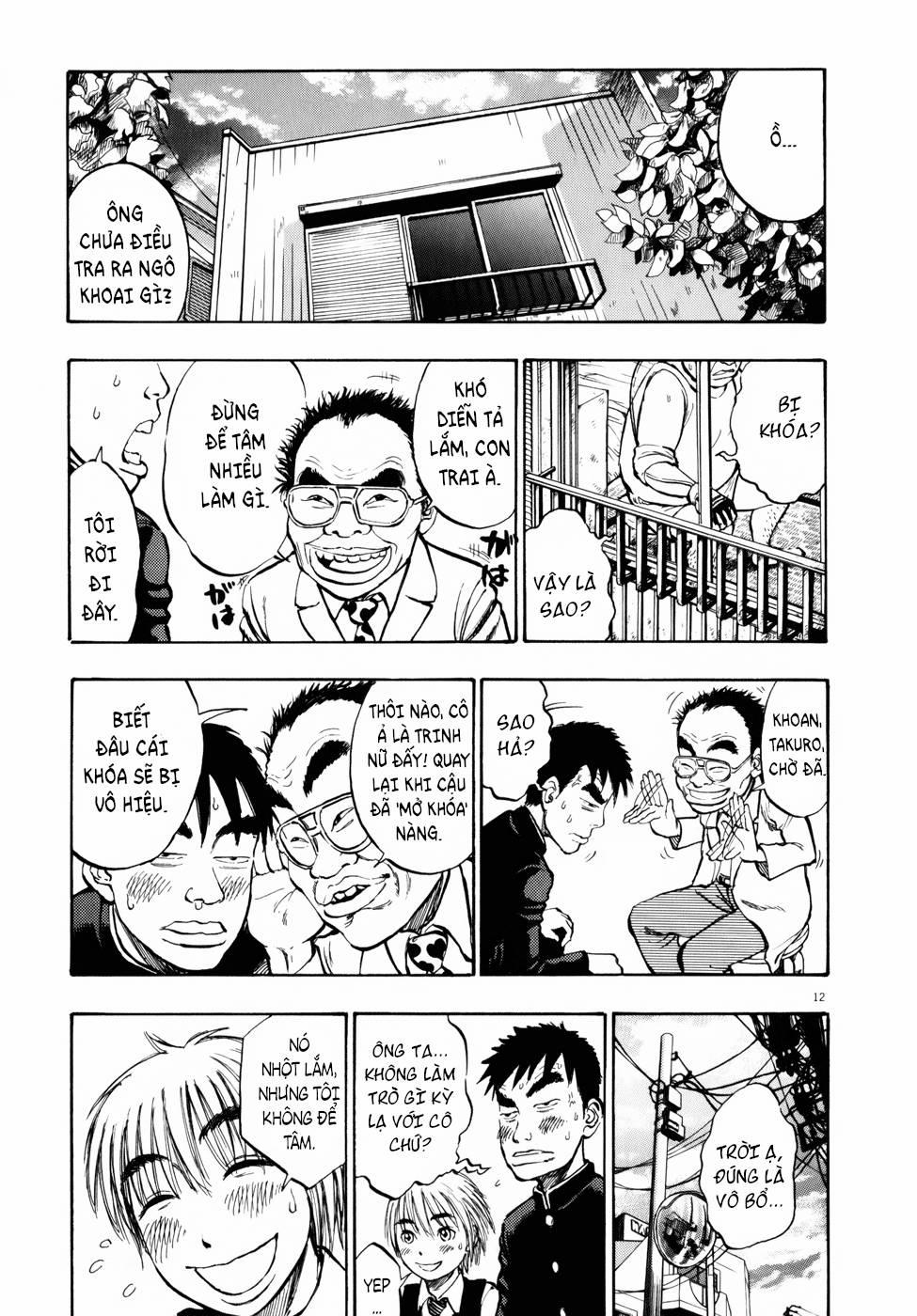 Ressentiment 8 trang 12