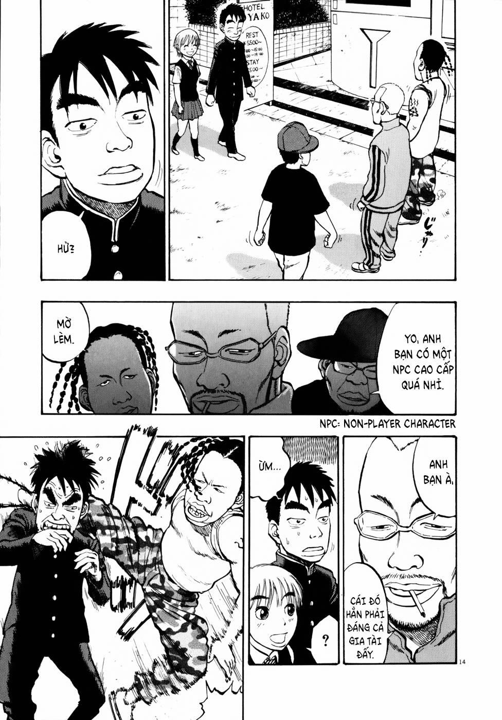 Ressentiment 8 trang 14