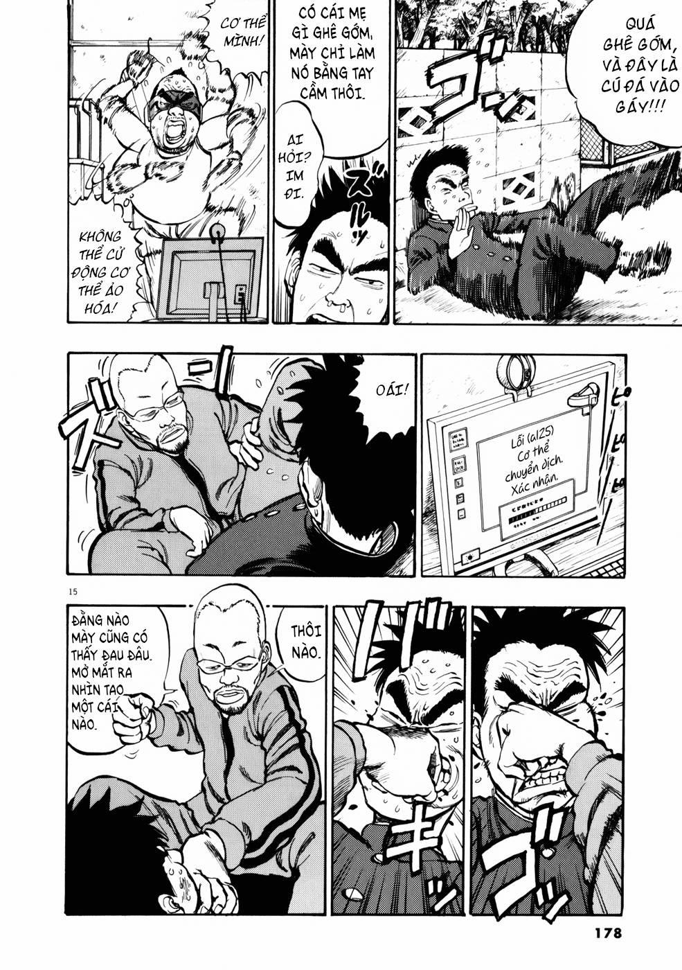 Ressentiment 8 trang 15