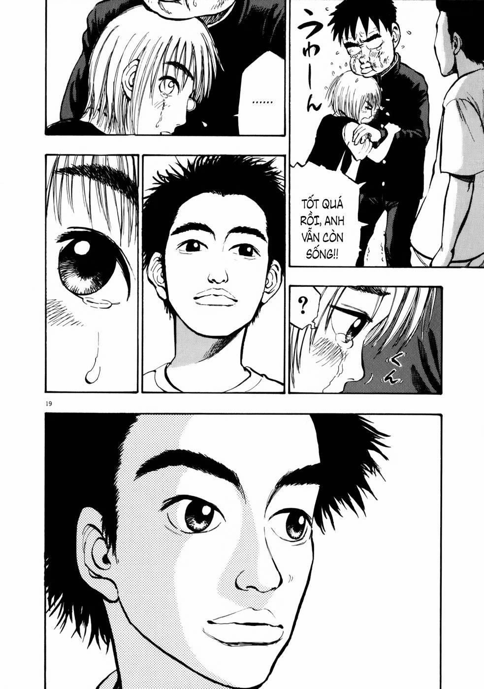 Ressentiment 8 trang 19