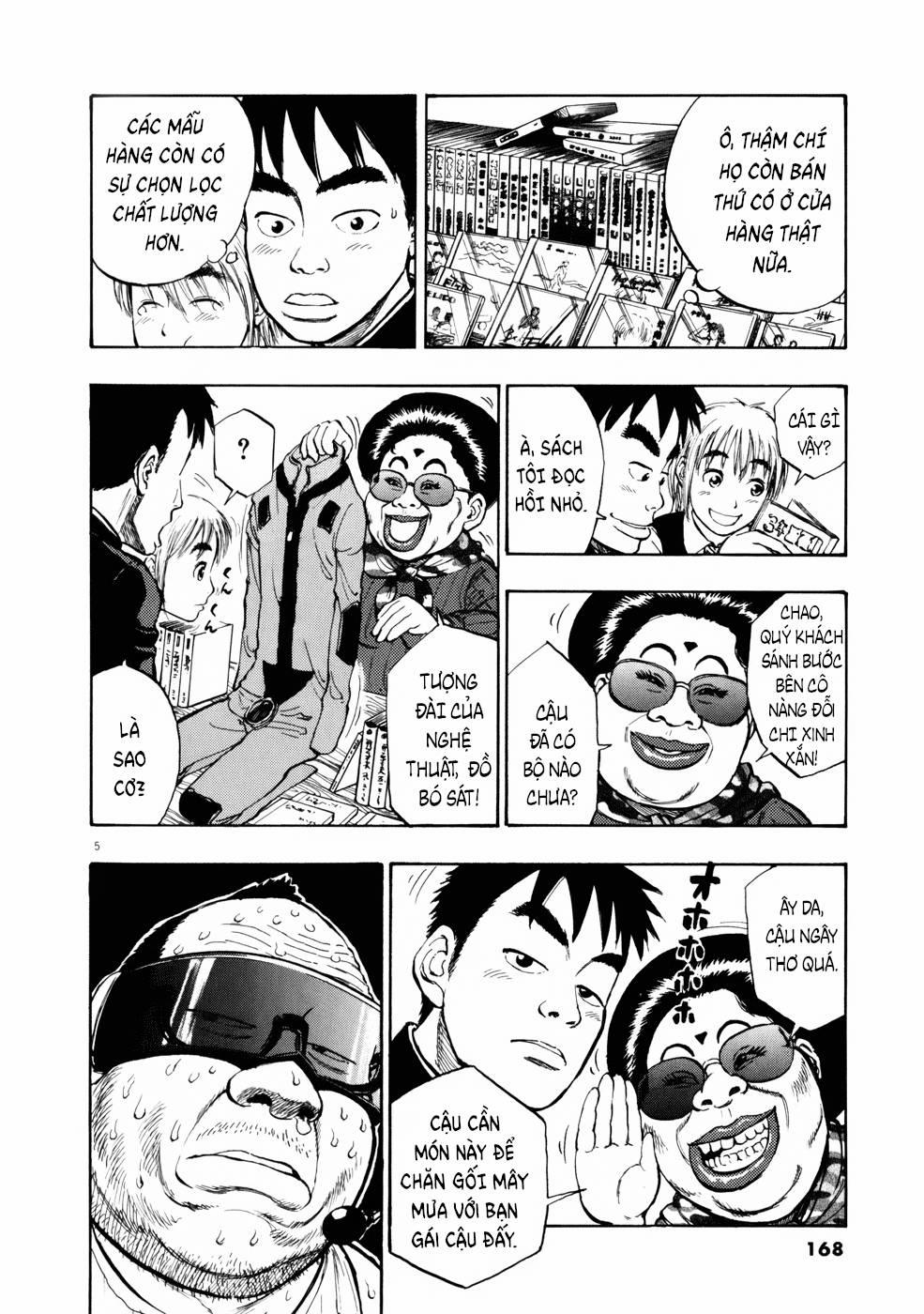 Ressentiment 8 trang 5