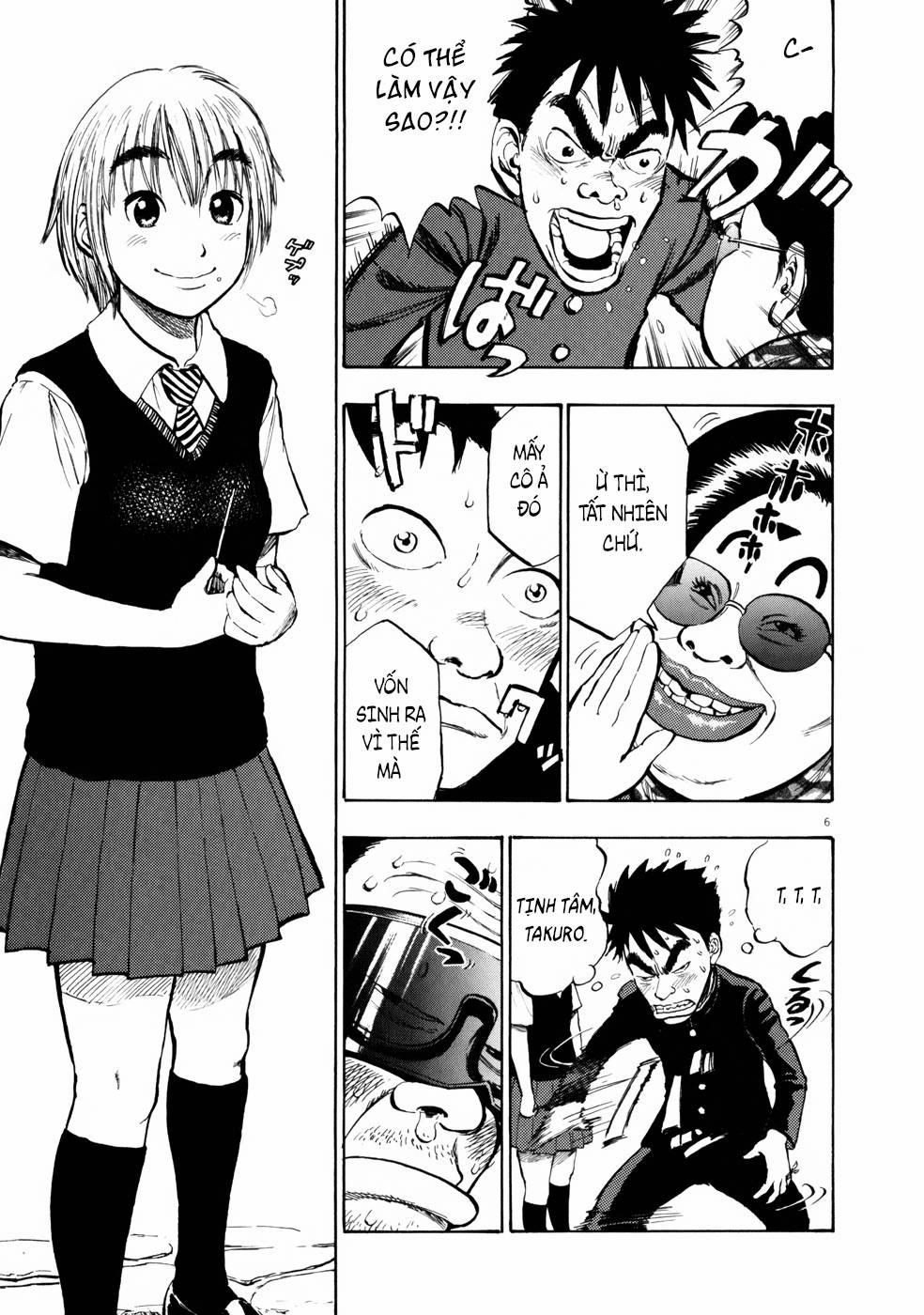 Ressentiment 8 trang 6