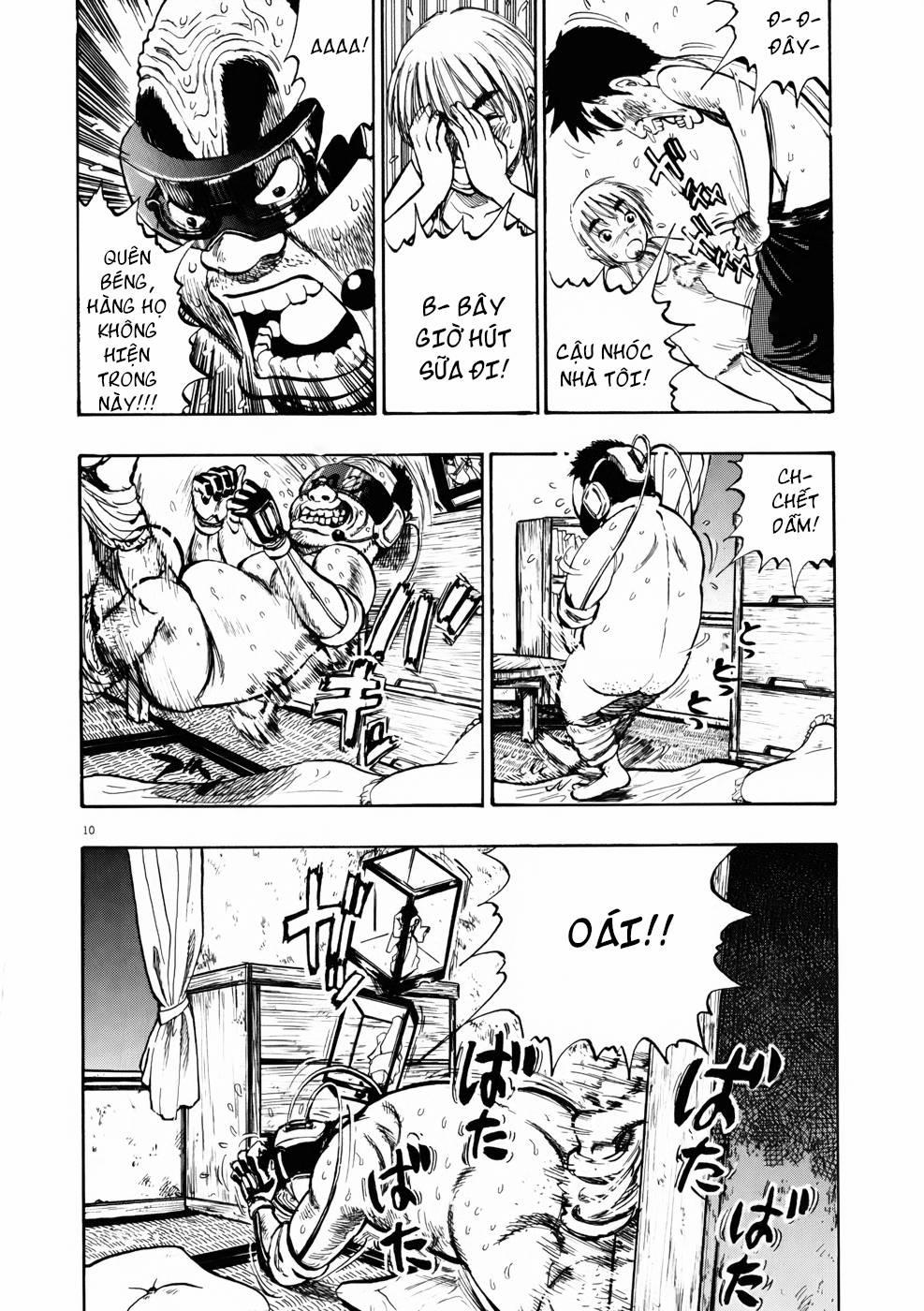 Ressentiment 9 trang 11