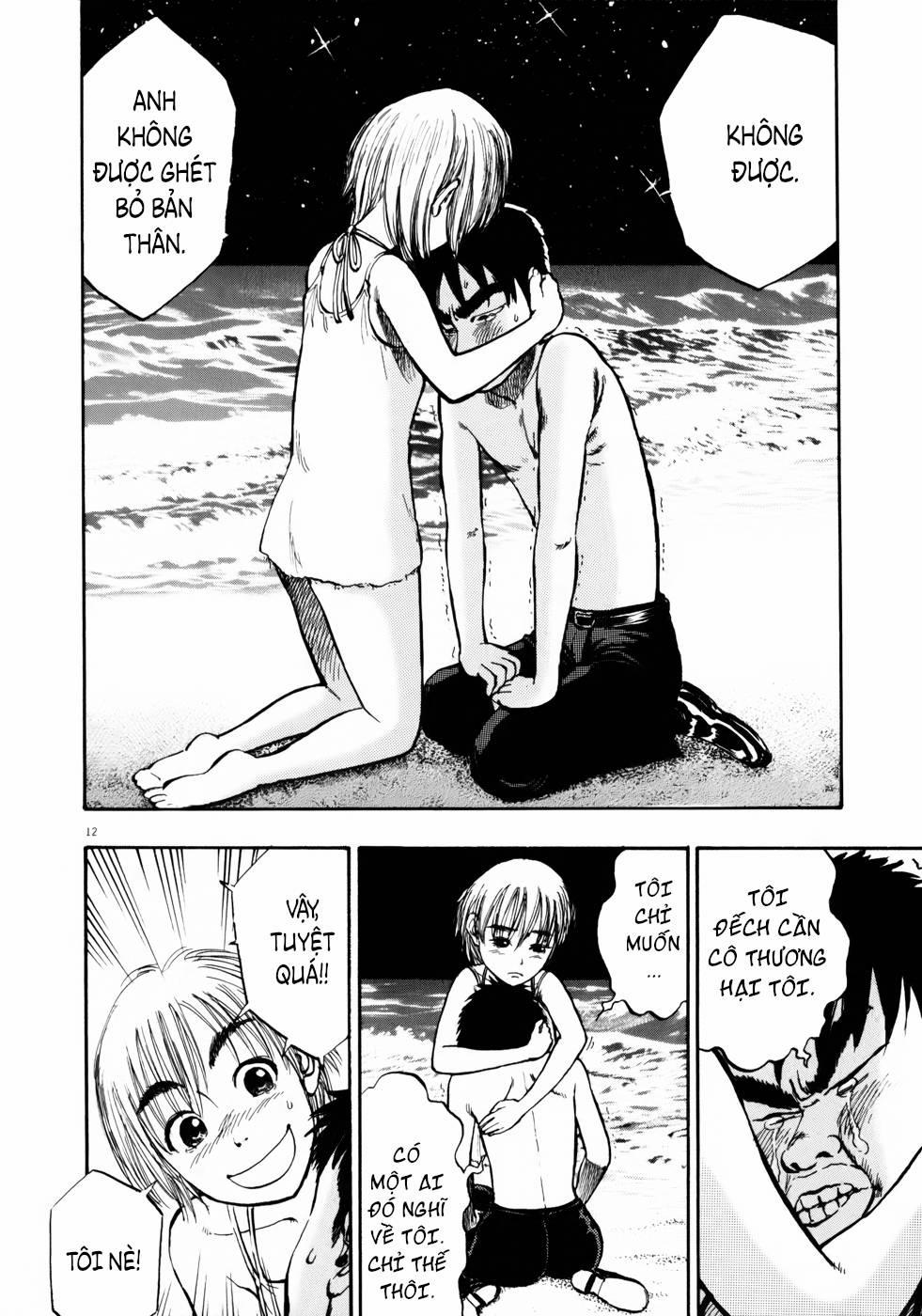 Ressentiment 9 trang 13