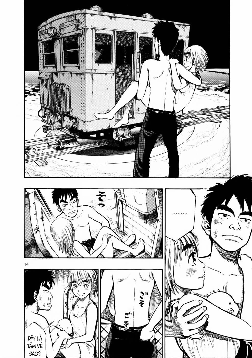 Ressentiment 9 trang 15