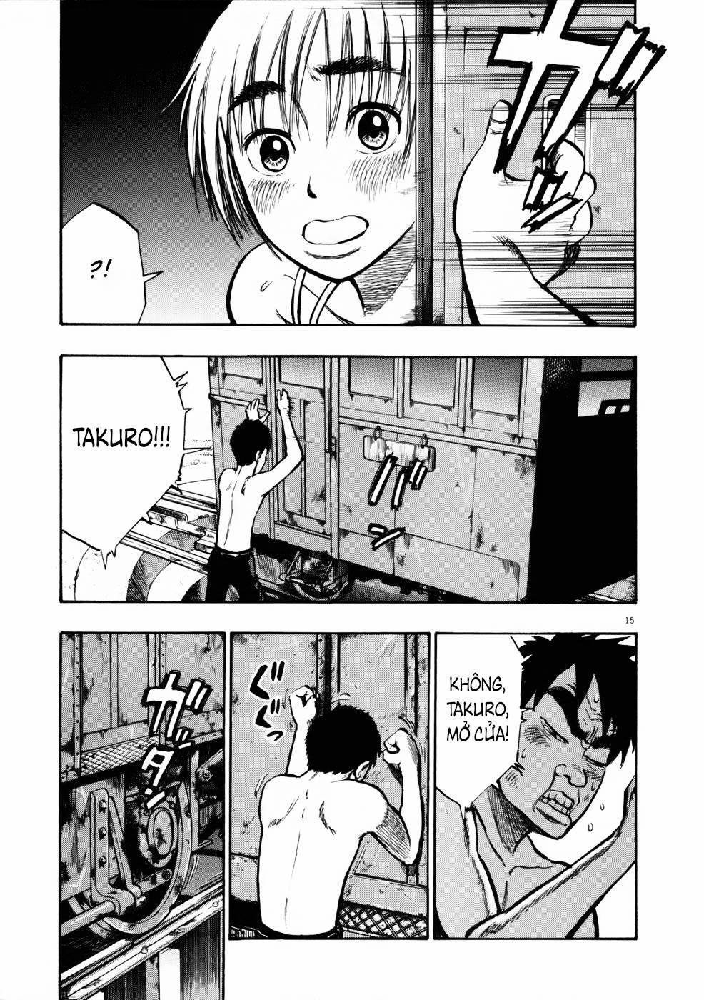 Ressentiment 9 trang 16