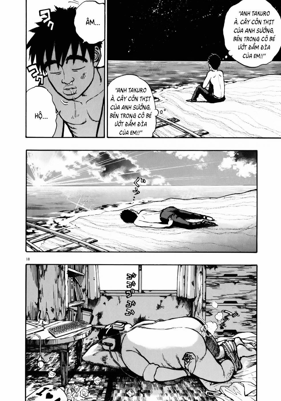 Ressentiment 9 trang 19