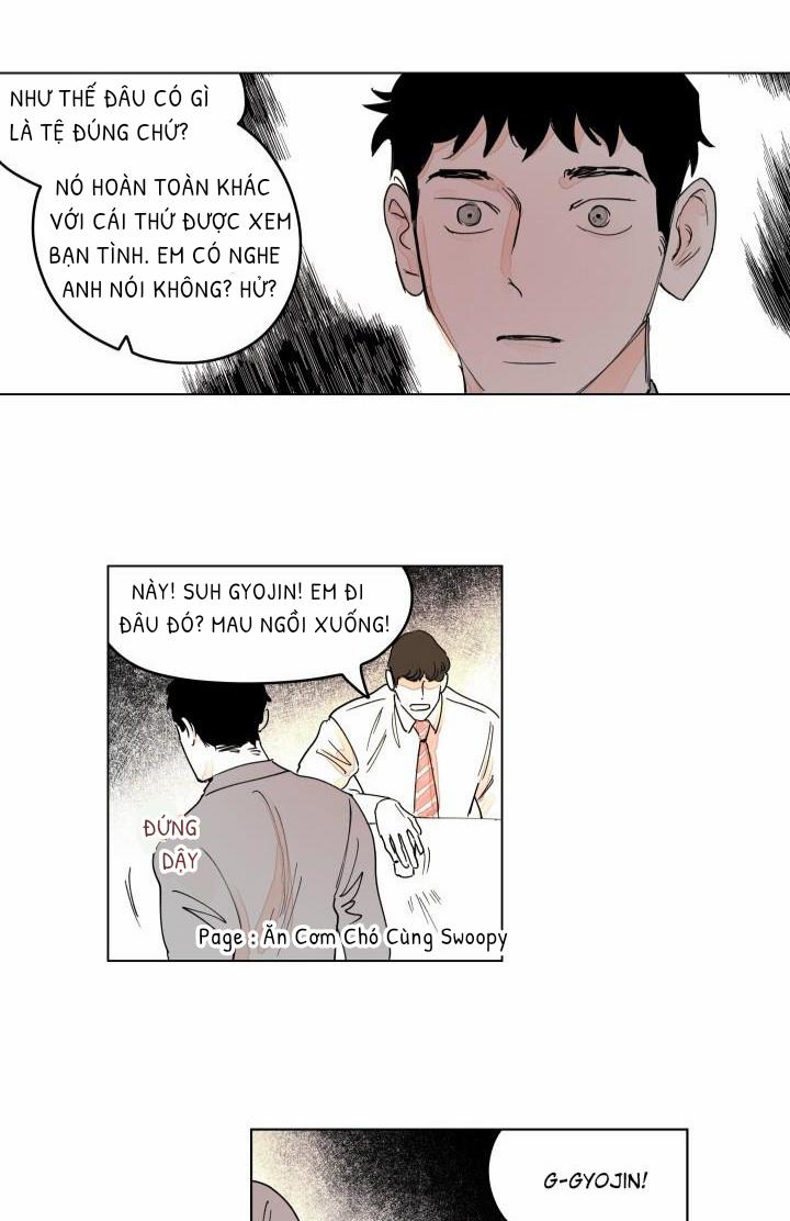 Restless 6.1 trang 14