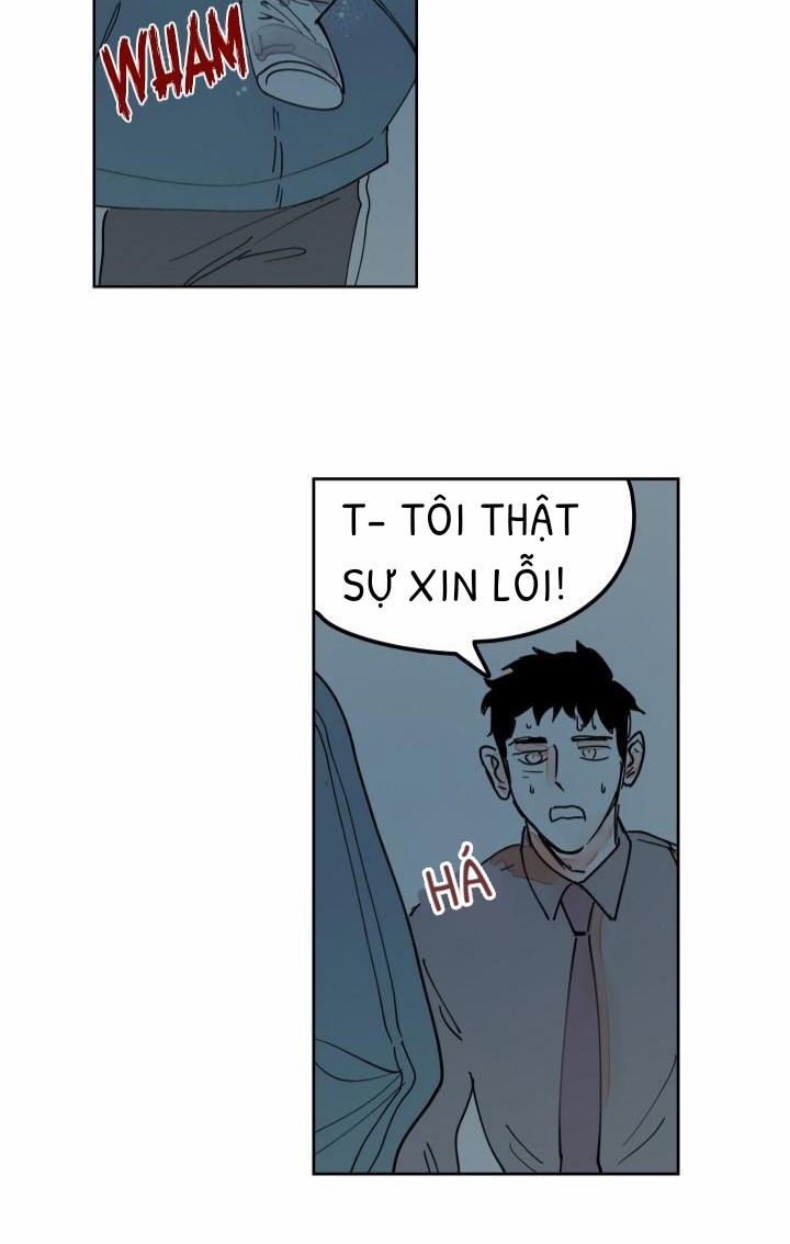 Restless 6.1 trang 18