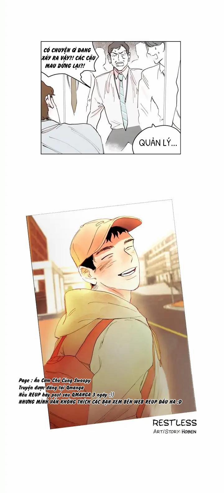 Restless 8 trang 6