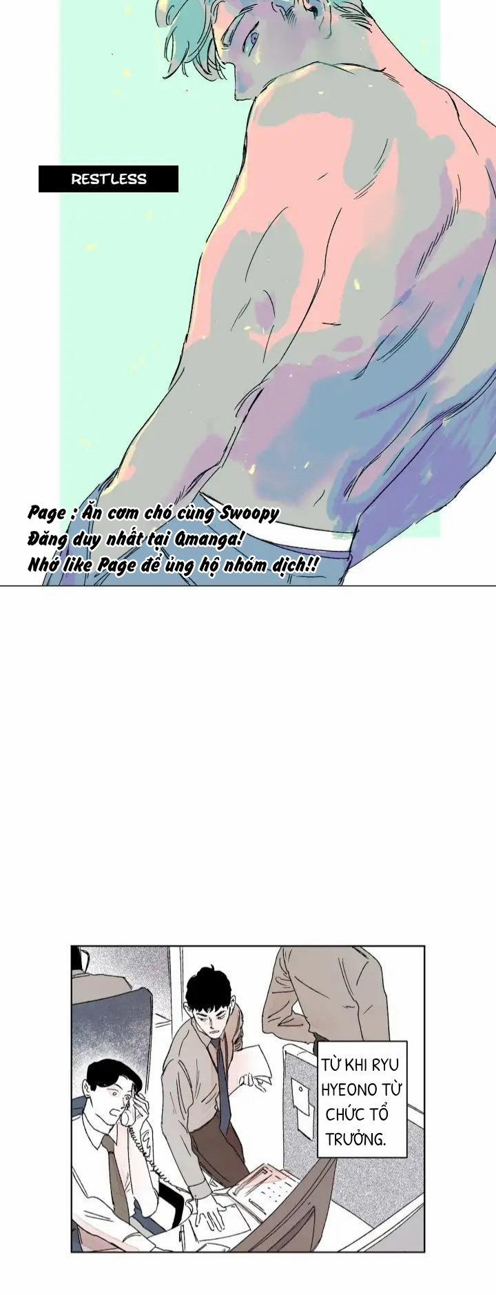 Restless 9 trang 2