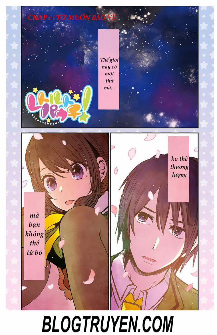 Retort pouch! 1 trang 2