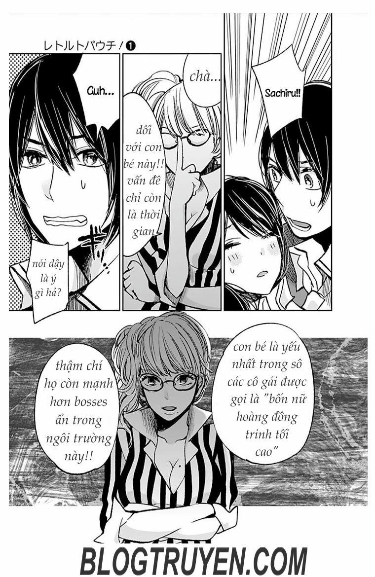 Retort pouch! 1 trang 41