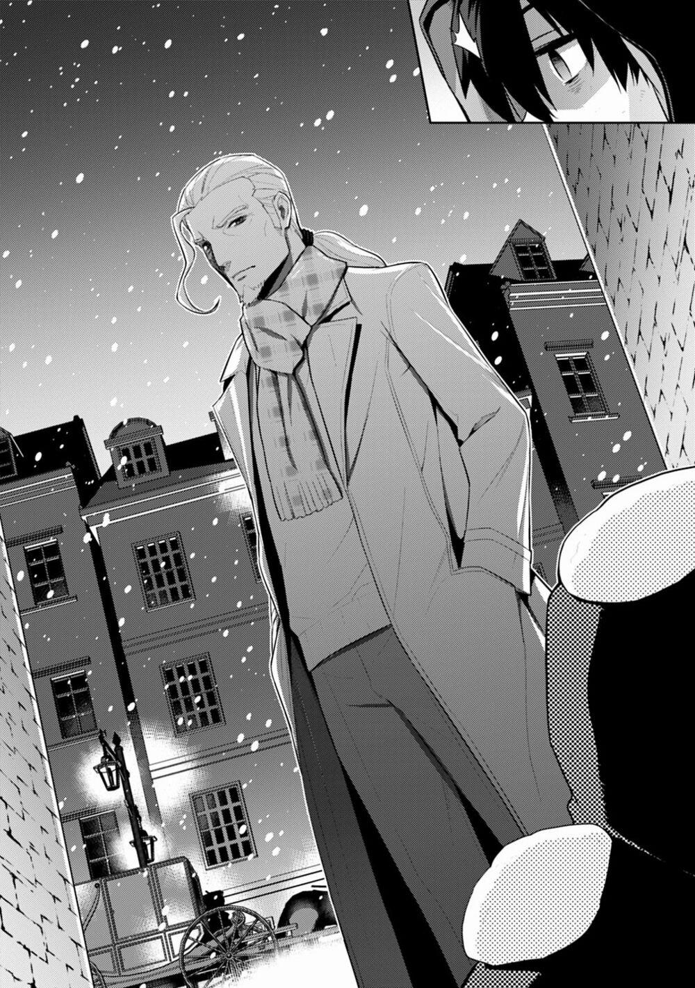 Rettou Gan No Tensei Majutsushi ~ Shiitage Rareta Saikyou No Minashigo Ga Isekai De Musou Suru 1 trang 13