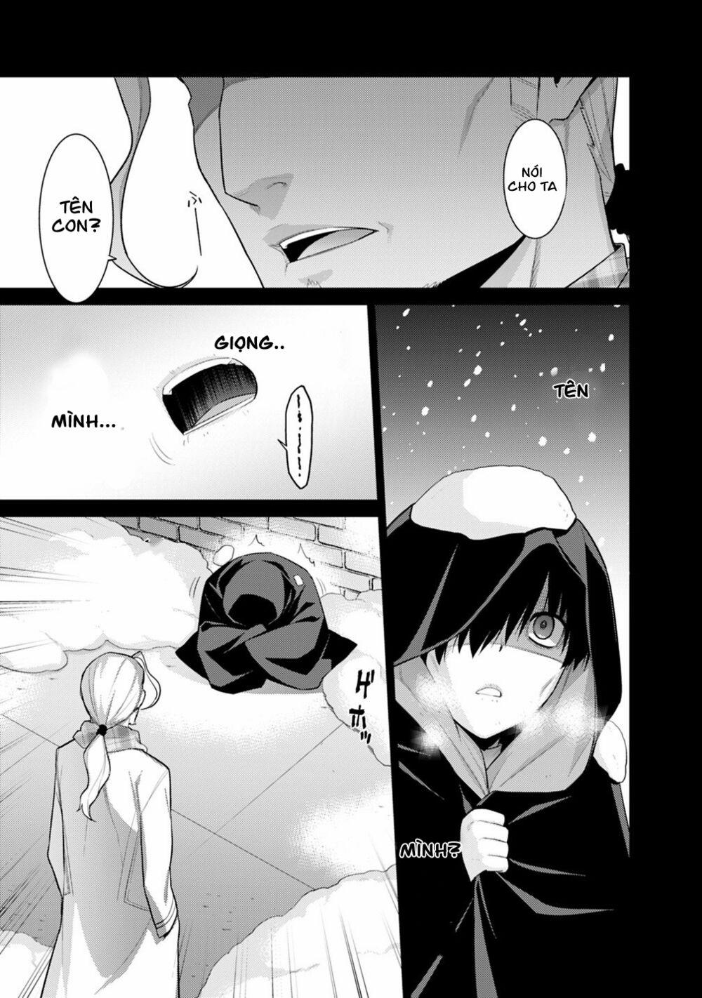 Rettou Gan No Tensei Majutsushi ~ Shiitage Rareta Saikyou No Minashigo Ga Isekai De Musou Suru 1 trang 14