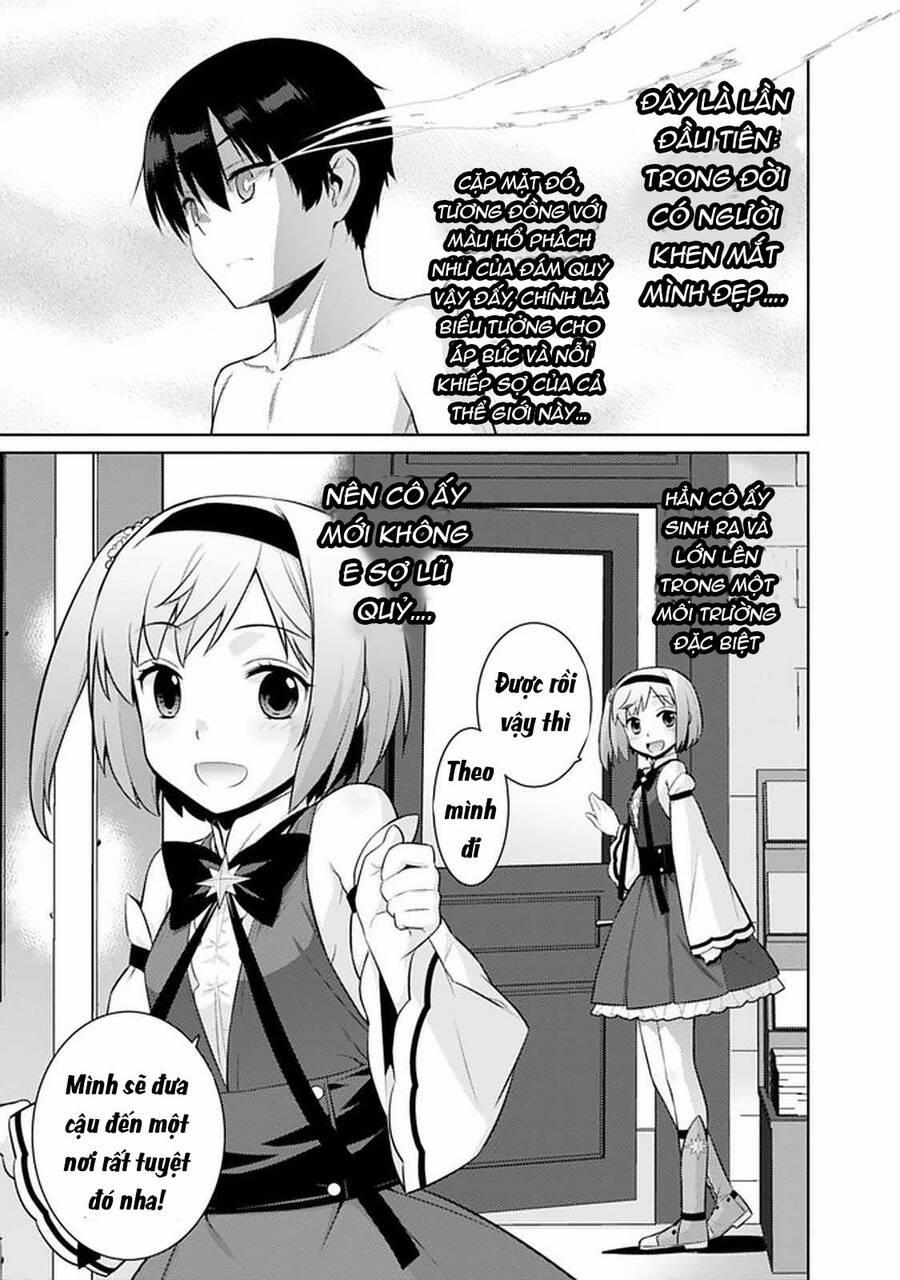 Rettou Gan No Tensei Majutsushi ~ Shiitage Rareta Saikyou No Minashigo Ga Isekai De Musou Suru 10 trang 15