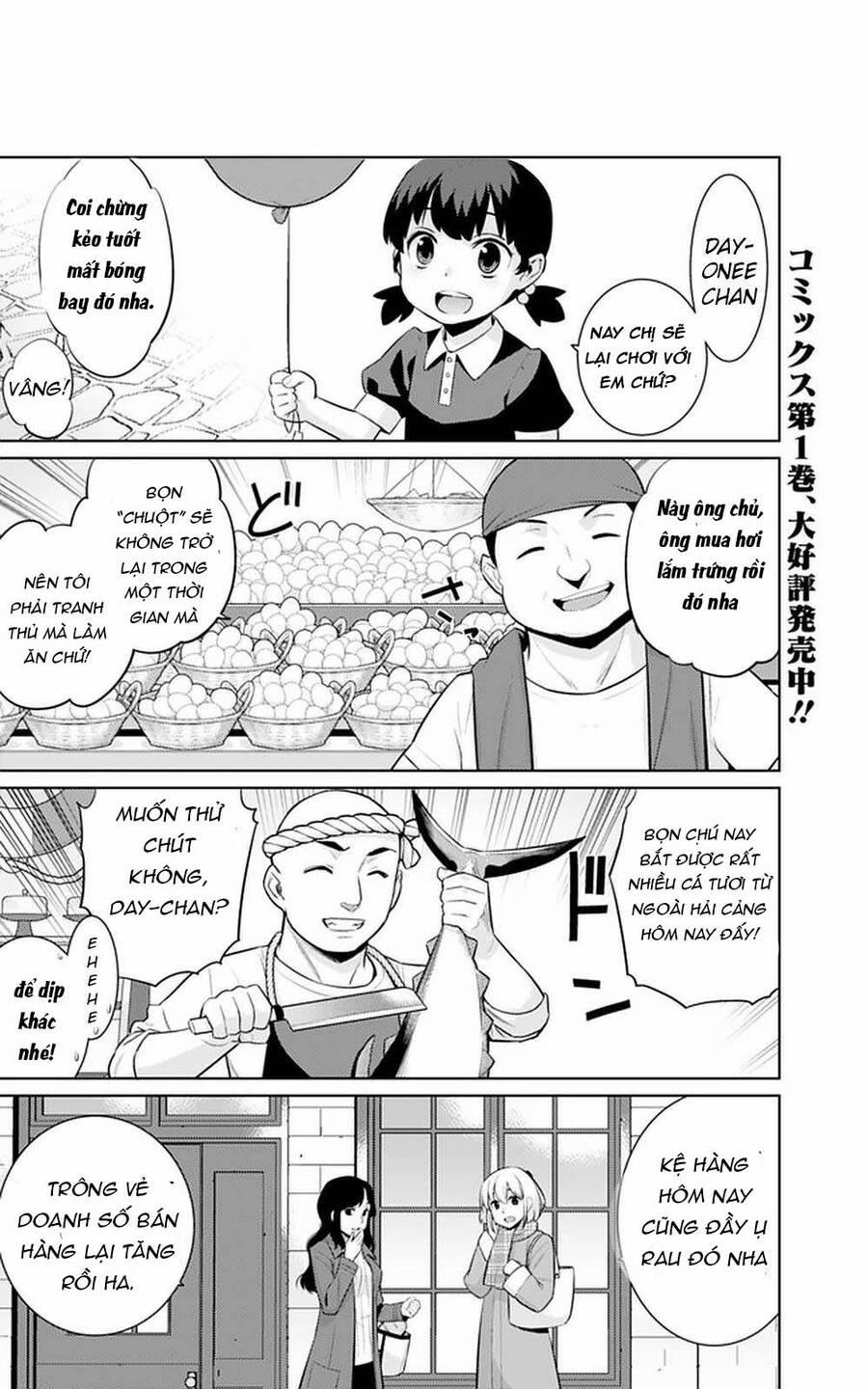 Rettou Gan No Tensei Majutsushi ~ Shiitage Rareta Saikyou No Minashigo Ga Isekai De Musou Suru 11 trang 2