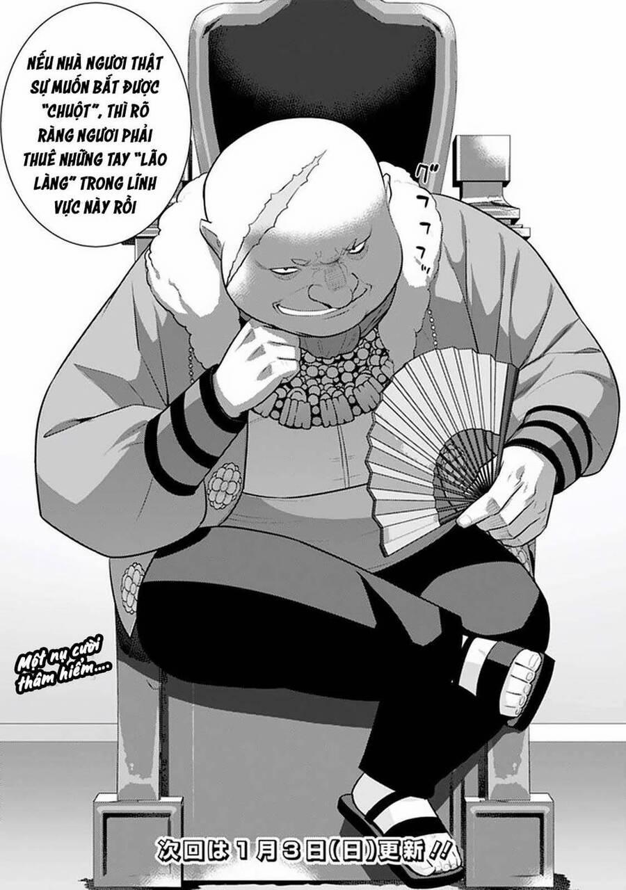 Rettou Gan No Tensei Majutsushi ~ Shiitage Rareta Saikyou No Minashigo Ga Isekai De Musou Suru 15 trang 11