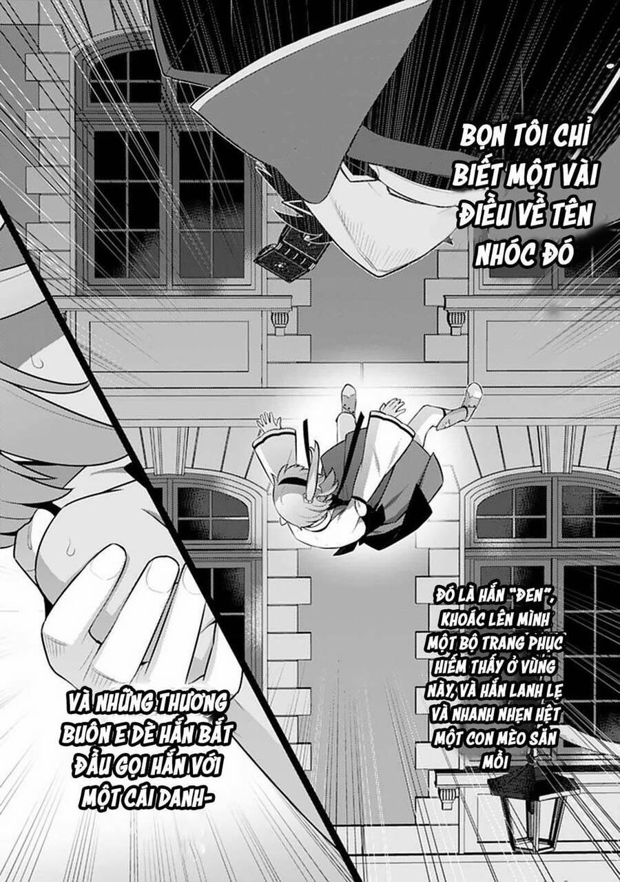 Rettou Gan No Tensei Majutsushi ~ Shiitage Rareta Saikyou No Minashigo Ga Isekai De Musou Suru 15 trang 7